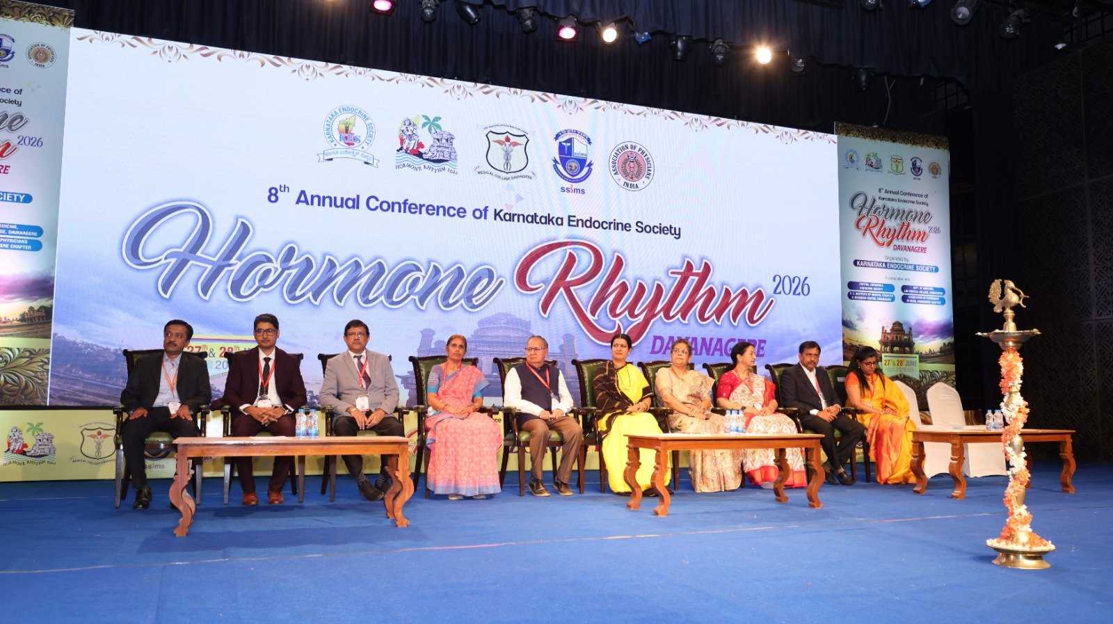 Hormone Rhythm 2026